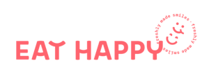 Logo Eat Happy